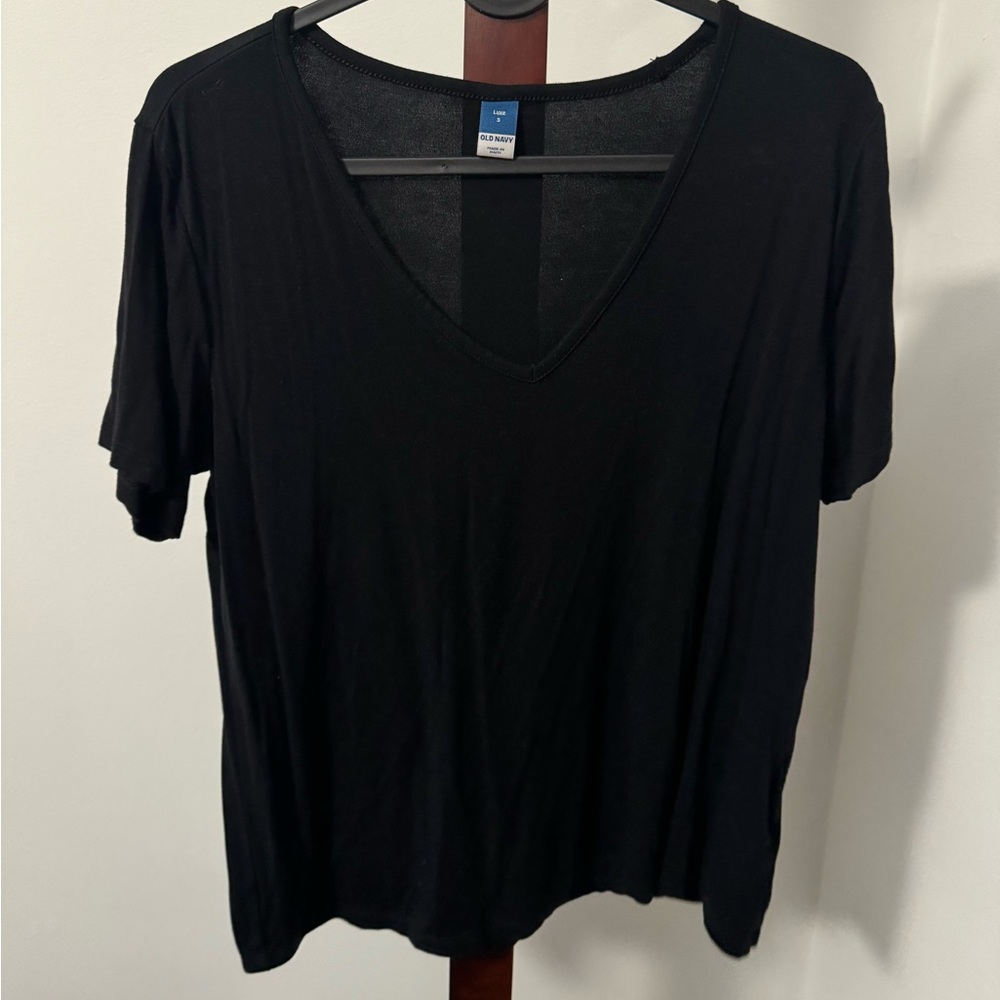 Womens V-Neck